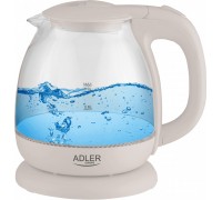 Adler 1283C Beige