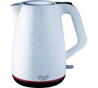 Adler AD 1277 White