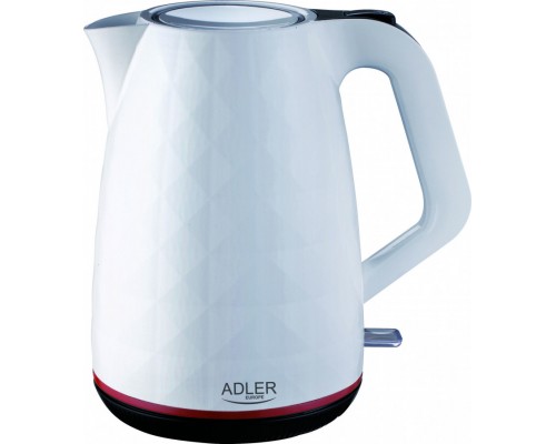 Adler AD 1277 White
