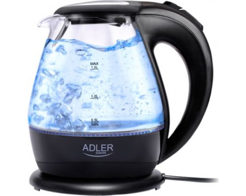Adler AD 1224 Black