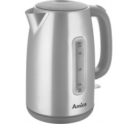 Amica KM 2012 Silver
