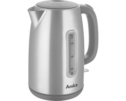 Amica KM 2012 Silver