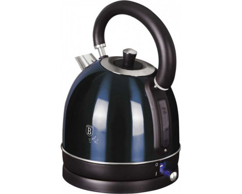 Berlinger Haus BH-9339 Navy blue