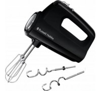 Russell Hobbs Matte Black 24672-56