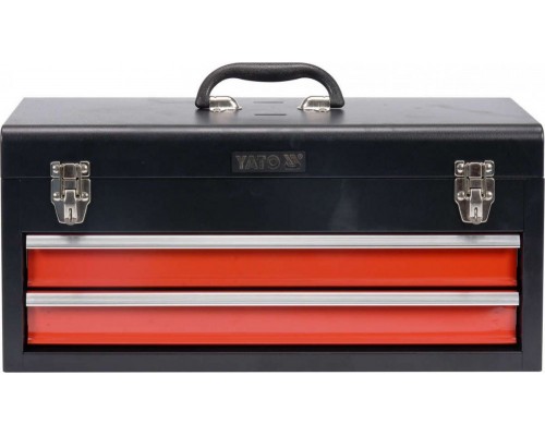 Yato YT-08872 Tool Box
