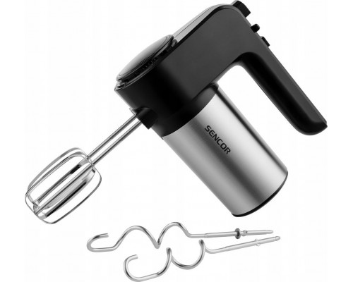 Sencor SHM 5207SS-EUE3