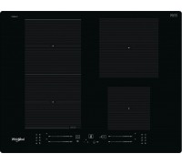 Whirlpool WF S2765 NE/IXL