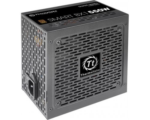Thermaltake Smart BX1 550W (PS-SPD-0550NNSABE-1)