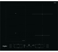 Whirlpool WL B1160 BF