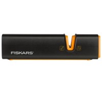 Fiskars Xsharp knife and ax sharpener (120740)