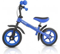 Milly Mally Dragon Blue