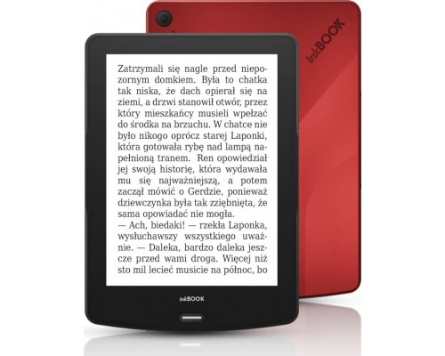 inkBOOK Calypso Plus
