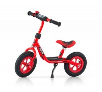 Milly Mally Dusty Learner Bike 12 '' Red (GXP-628624)