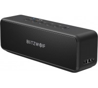 Blitzwolf BW-WA4 black
