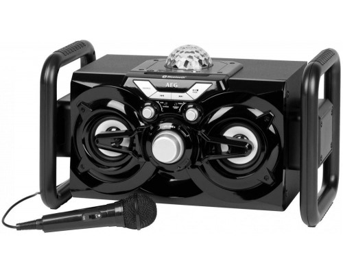 AEG EC 4844