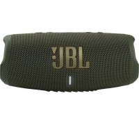 JBL Charge 5 Green