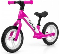 Milly Mally Balance Bike Galaxy Pink