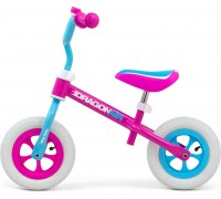 Milly Mally Balance Bike Dragon Air Candy
