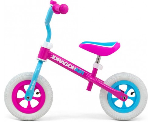 Milly Mally Balance Bike Dragon Air Candy