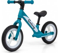 Milly Mally Balance Bike Galaxy Blue