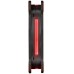 Thermaltake Riing 12 LED, 120mm, 3 sztuki, czerwony (CL-F055-PL12RE-A)