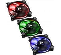 Thermaltake  3x Riing 12 LED RGB (CL-F071-PL12SW-A)