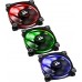 Thermaltake  3x Riing 12 LED RGB (CL-F071-PL12SW-A)