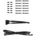 Thermaltake  3x Riing 12 LED RGB (CL-F071-PL12SW-A)