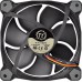 Thermaltake Riing 12 LED RGB 3-pack + Hub (CL-F042-PL12SW-B)