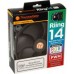 Thermaltake Riing 14 LED (CL-F043-PL14SW-A)