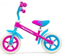 Milly Mally Balance bike Dragon Candy (2652)