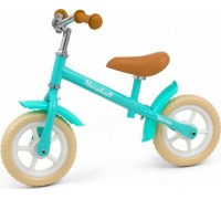 Milly Mally Marshall Mint Balance Bike