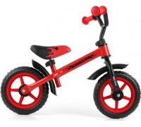 Milly Mally Running Dragon Red