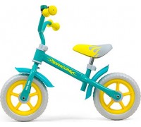 Milly Mally Dragon Mint