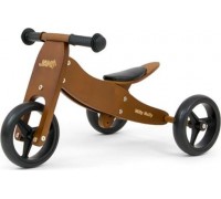 Milly Mally Vehicle Jake Dark Natural