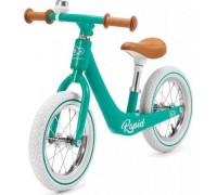 KinderKraft Magnesium Midnight Green