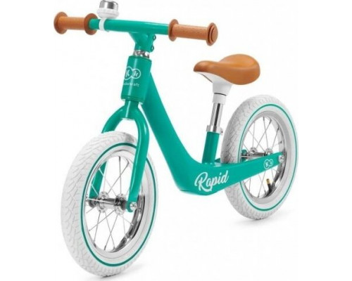 KinderKraft Magnesium Midnight Green