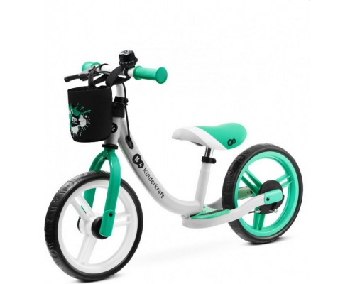 KinderKraft Space 2021 Light Green