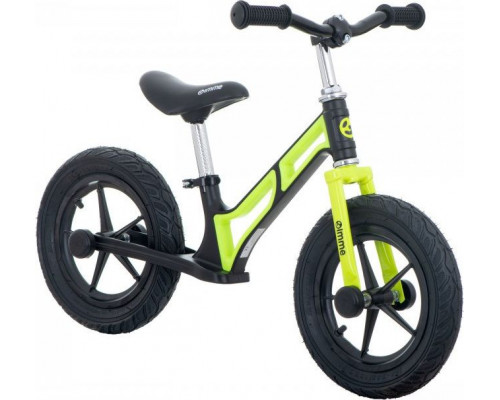 Gimme Leo Green
