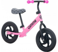 Gimme Teddy Pink
