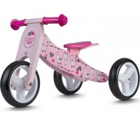 Ricokids RC-617 Pink 2in1
