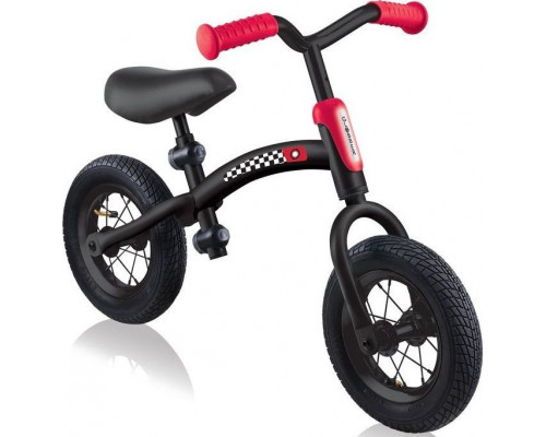 Globber Balance 615-120 Black-Red