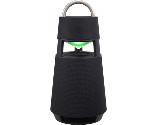 LG Xboom 360 black