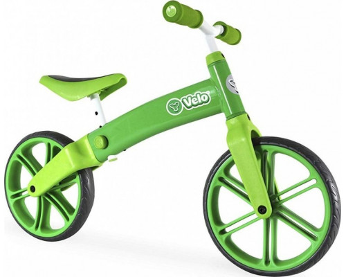 Yvolution Velo Green