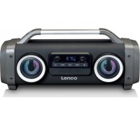 Lenco SPR-100