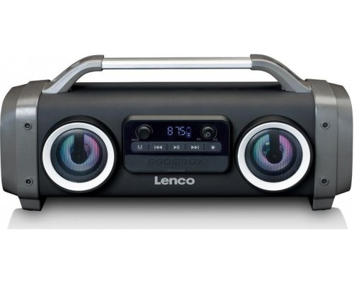 Lenco SPR-100
