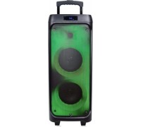 Manta SPK5220 black