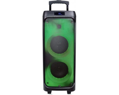 Manta SPK5220 black