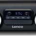 Lenco SPR-100