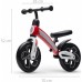 Qplay Balance Bike Impact Red